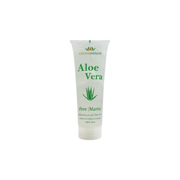 Cosmonatura 100% Aloe vera gel - 250 ml