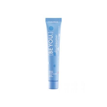 Curaprox [BE YOU.] modra zobna pasta robida+ sladki koren, 60 ml