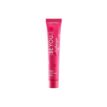 Curaprox [BE YOU.] rdeča gin tonik + kaki, 60 ml