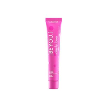 Curaprox [BE YOU.] roza lubenica, 60 ml