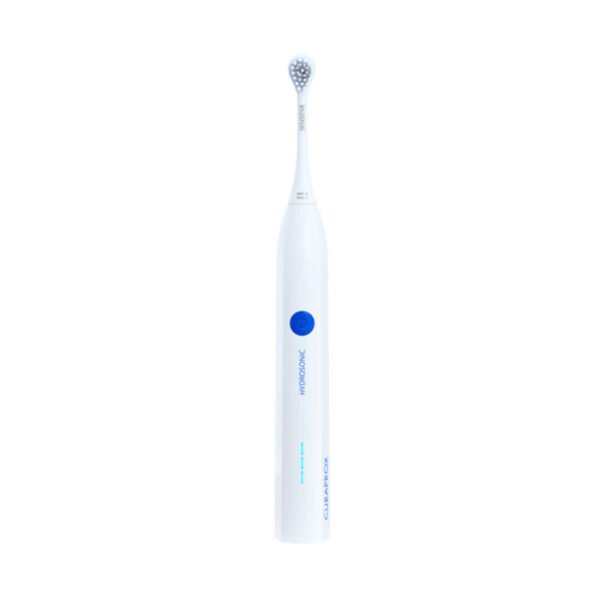 Curaprox Hydrosonic Easy električna zobna ščetka + 2x GRATIS nastavek