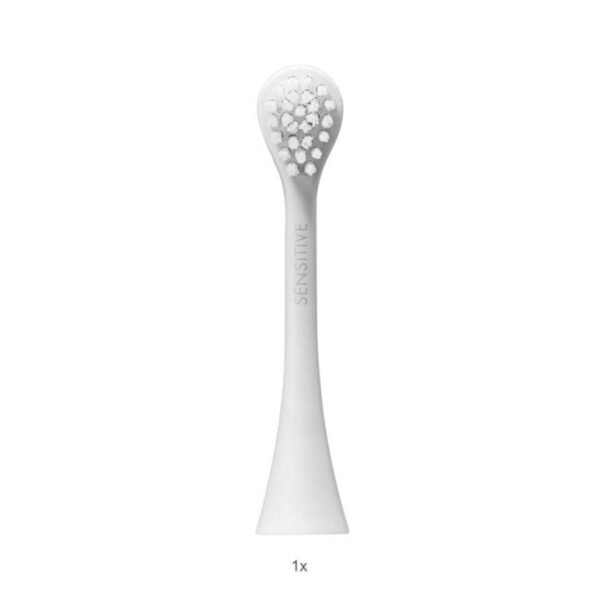Curaprox Hydrosonic električna zobna ščetka PRO + 2x GRATIS nastavek