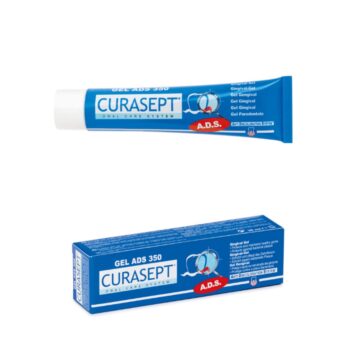 Curasept ADS 350 parodontalni gel, 30 ml