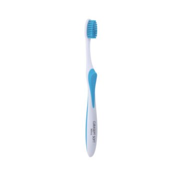 Curasept Soft Medical zobna ščetka modra