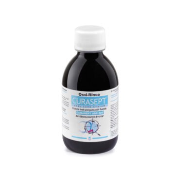 Curasept ustna voda ADS 205, 200 ml