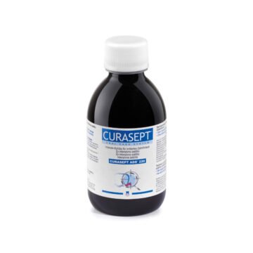 Curasept ustna voda ADS 220, 200 ml