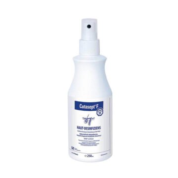 Cutasept F razkužilo za kožo 250 ml