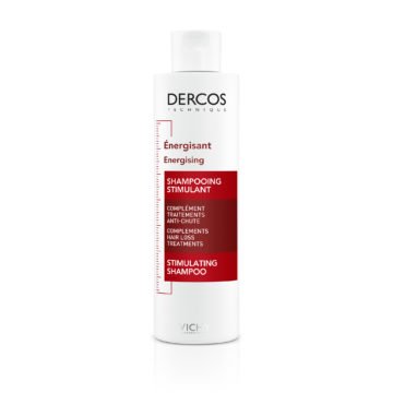 Vichy Dercos Energisant šampon