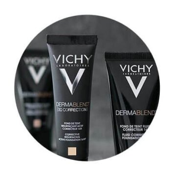 Dermablend