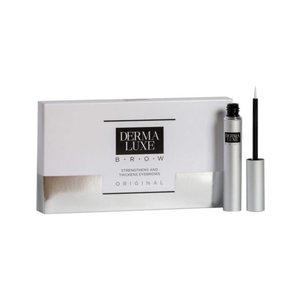 Derma-Luxebrow serum za nego obrvi, 2 ml