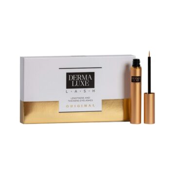 Derma-Luxelash podaljševalec trepalnic original