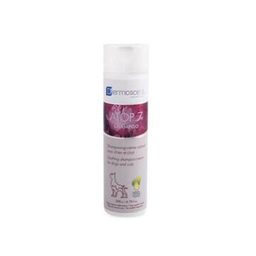 Dermoscent Atop 7 pomirjujoče pršilo za pse in mačke, 75 ml