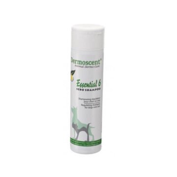 Dermoscent Essential 6 Sebo šampon, 200 ml