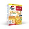 Doppelherz Aktiv Vitamin C 1000 + Vitamin D3 + Cink, 30 tablet