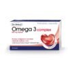 Dr. Böhm Omega 3 kompleks, 30 kapsul