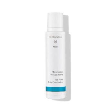 Dr. Hauschka MED intenzivni losjon za telo, 200 ml