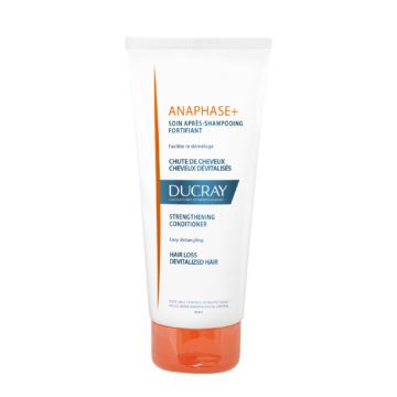Ducray Anaphase+ balzam za nego las, 200 ml