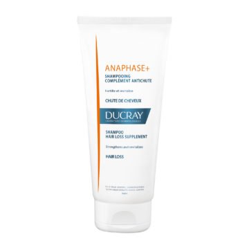 Ducray Anaphase+ šampon, 200 ml