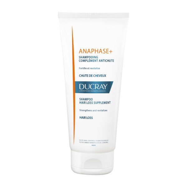 Ducray Anaphase+ šampon, 200 ml