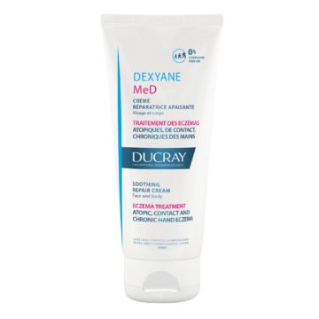 Ducray Dexyane MeD obnovitvena krema, 100 ml
