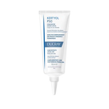 Ducray Kertyol P.S.O. koncentrat, 100 ml
