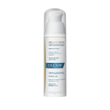 Ducray Melascreen depigmentant intenzivna nega za zmanjšanje pigmentacije, 30 ml
