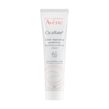 Avene Cicalfate+ obnavljajoča zaščitna krema