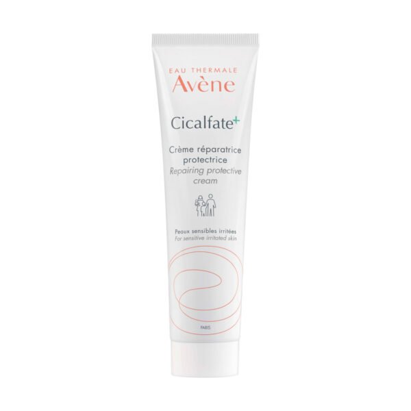 Avene Cicalfate+ obnavljajoča zaščitna krema