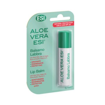 ESI Aloe Vera balzam za ustnice ZF20, 5,7 ml