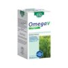 ESI Omega V Vegan, 120 kapsul