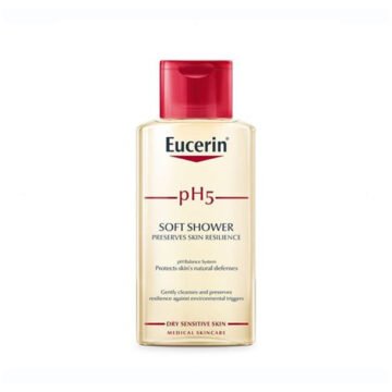Eucerin pH5 gel za prhanje