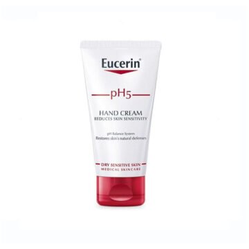 Eucerin pH5 krema za roke, 75 ml