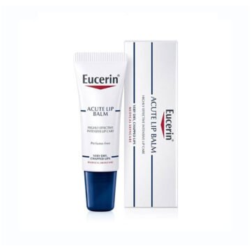 Eucerin Acute Lip Balm balzam za nego ustnic, 10 ml