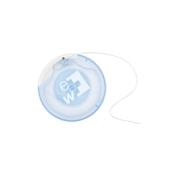 Edel+White Expanding Superfloss zobna nitka, 25 m