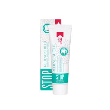 Edel+White STOP Sensitive zobni gel, 75 ml