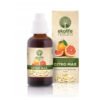 Ekolife Natura Citro Max ekološki koncentrat grenivkinih pešk, 50 ml