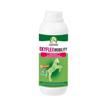 Ekyflex Mobility dodatek za konje, 1 L