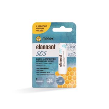 Medex Elanosol SOS