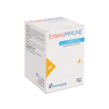 Enteroimmune tablete za pse, 100 tablet