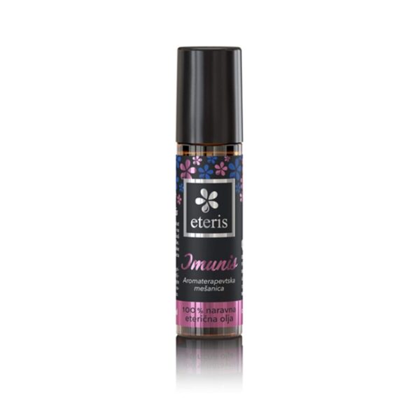 Eteris Imunis roll on, 10 ml