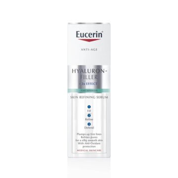Eucerin Hyaluron-Filler serum za zmanjšanje por, 30 ml