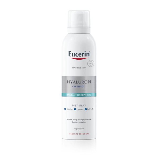 Eucerin Hyaluron sprej lekarna mačkovec