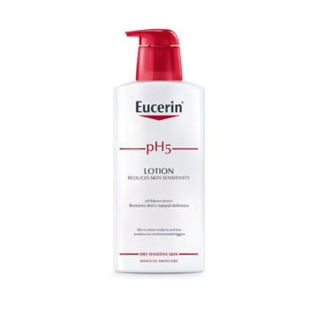 Eucerin pH5 losjon za telo