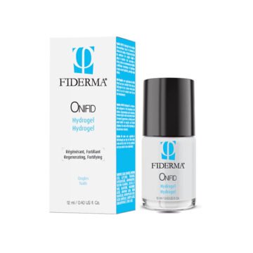 Fiderma Onifid Hydrogel gel za nohte, 12 ml