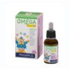 Fitobimbi Omega Junior kapljice, 30 ml