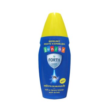 Forth Junior pršilo proti komarjem, 100 ml