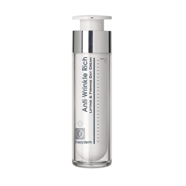 Frezyderm Anti-Wrinkle Rich bogata dnevna krema