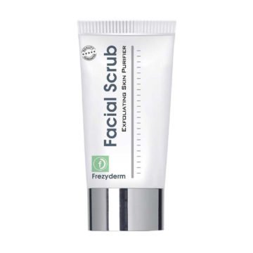 Frezyderm Facial Scrub piling za obraz