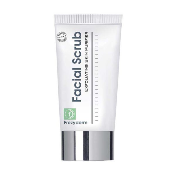 Frezyderm Facial Scrub piling za obraz