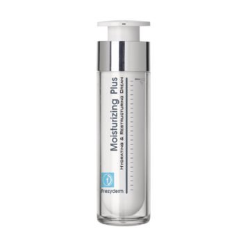Frezyderm Moisturizing Plus vlažilna krema 30+